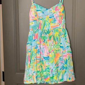 Lily Pulitzer dress